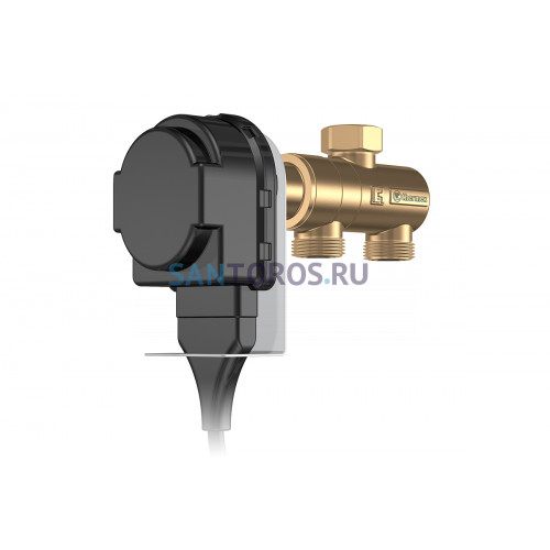 Трехходовой клапан THERMEX dLine U с электроприводом (511 903) 511 903